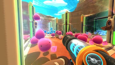 Slime Rancher CD Key Prices for PC