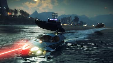 Just Cause™ 4 : Shark &amp; Bark Vehicle Pack Price Comparison