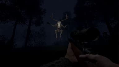 Skinwalker Hunt CD Key Prices for PC