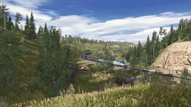 Trainz Railroad Simulator 2022 Price Comparison