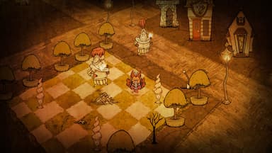 Don't Starve: Hamlet