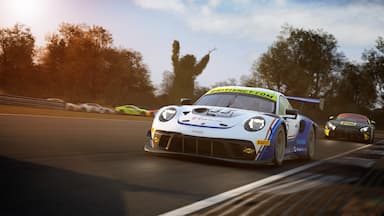 Assetto Corsa Competizione - British GT Pack PC Key Prices