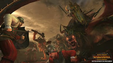 Total War: WARHAMMER - Chaos Warriors PC Key Prices