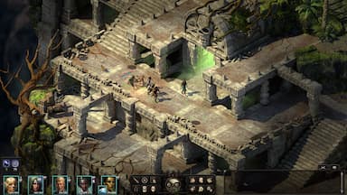 Pillars of Eternity II: Deadfire