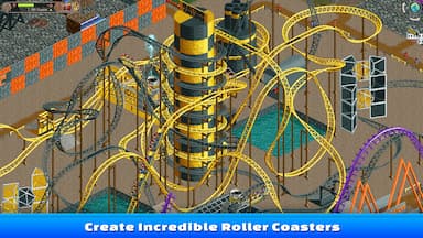 RollerCoaster Tycoon® Classic