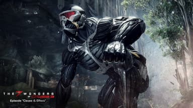 Crysis® 3 CD Key Prices for PC