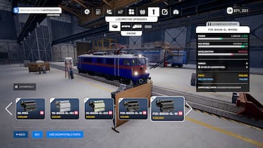 Train Life: A Railway Simulator CD Key Prices for PC