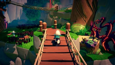 The Smurfs - Mission Vileaf CD Key Prices for PC