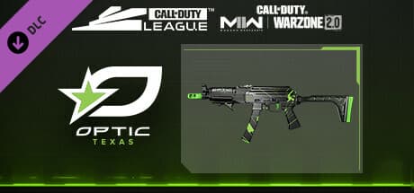 Call of Duty League™ - OpTic Texas Team Pack 2023