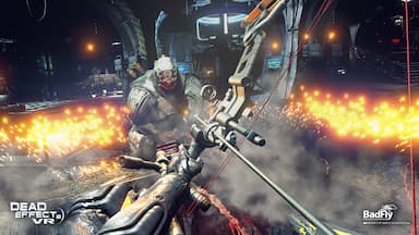 Dead Effect 2 VR Price Comparison