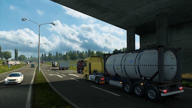 Euro Truck Simulator 2 - Going East! Price Comparison