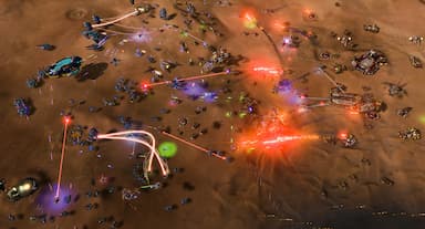 Ashes of the Singularity: Escalation Price Comparison