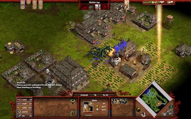 Age of Mythology EX: Tale of the Dragon