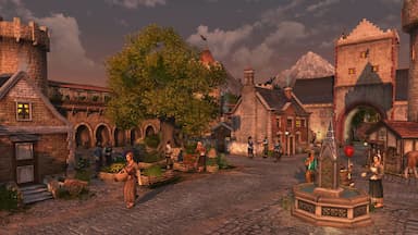 Anno 1800 - Old Town Pack CD Key Prices for PC