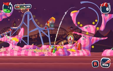 Worms Crazy Golf PC Key Prices