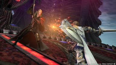 FINAL FANTASY XIV: Endwalker CD Key Prices for PC