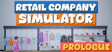 Retail Company Simulator: Prologue