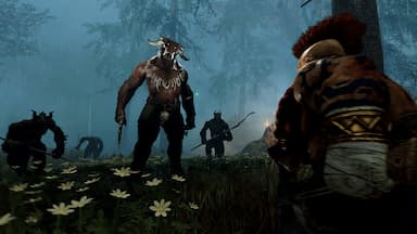 Warhammer: Vermintide 2 - Winds of Magic