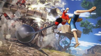 ONE PIECE: PIRATE WARRIORS 4 Price Comparison