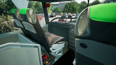 Fernbus Simulator - Top Class DD