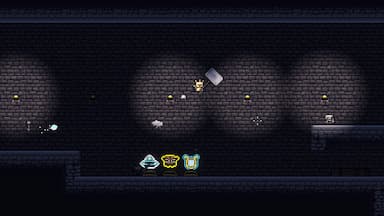 Portal Dungeon