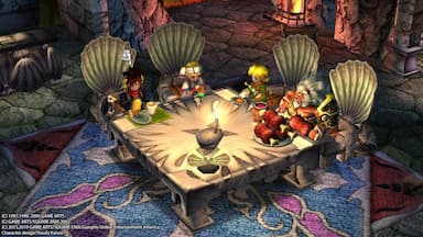 GRANDIA II HD Remaster