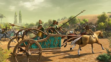 A Total War Saga: TROY - Amazons PC Key Prices