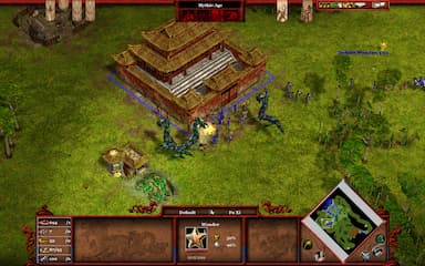 Age of Mythology EX: Tale of the Dragon