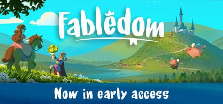 Fabledom