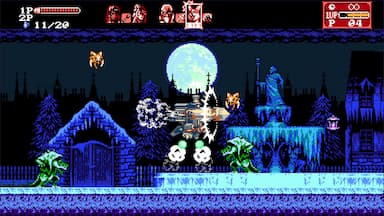 Bloodstained: Curse of the Moon 2 PC Key Prices