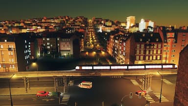 Cities: Skylines - Mass Transit PC Key Prices