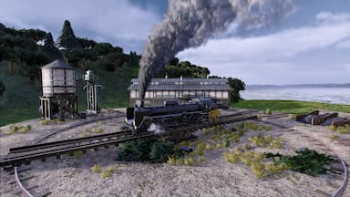 Railway Empire - Japan