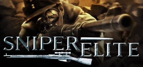 Sniper Elite