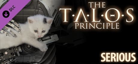 The Talos Principle - Serious DLC