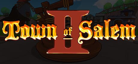 Town of Salem 2