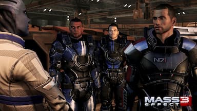 Mass Effect™ 3 DLC Bundle PC Key Prices