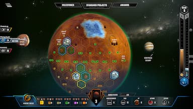 Terraforming Mars - Hellas &amp; Elysium Price Comparison