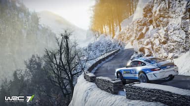 DLC - WRC 7 Porsche Car CD Key Prices for PC