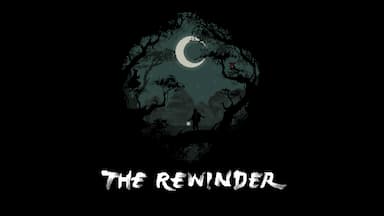 The Rewinder CD Key Prices for PC