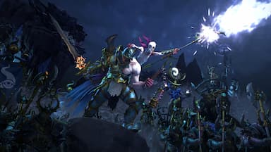 Total War: WARHAMMER III - Champions of Chaos Price Comparison