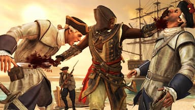 Assassin's Creed Freedom Cry PC Key Prices