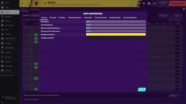 Football Manager 2020 In-game Editor PC Key Prices