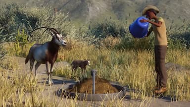 Planet Zoo: Conservation Pack Price Comparison