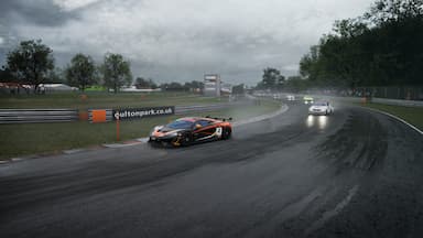 Assetto Corsa Competizione - British GT Pack Price Comparison