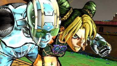 JoJo's Bizarre Adventure: All-Star Battle R PC Key Prices