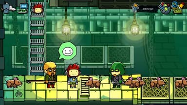 Scribblenauts Unmasked: A DC Comics Adventure PC Key Prices