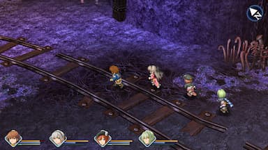 The Legend of Heroes: Trails to Azure PC Key Prices