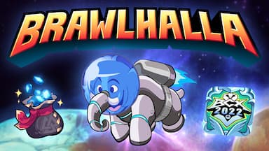 Brawlhalla - BCX 2022 Pack