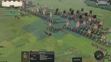 Field of Glory II: Medieval - Storm of Arrows