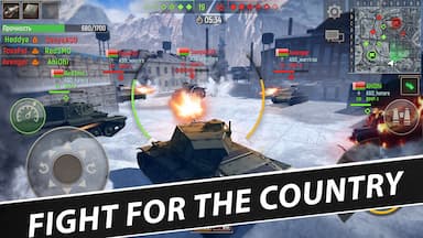 Battle Tanks: Legends of World War II CD Key Prices for PC